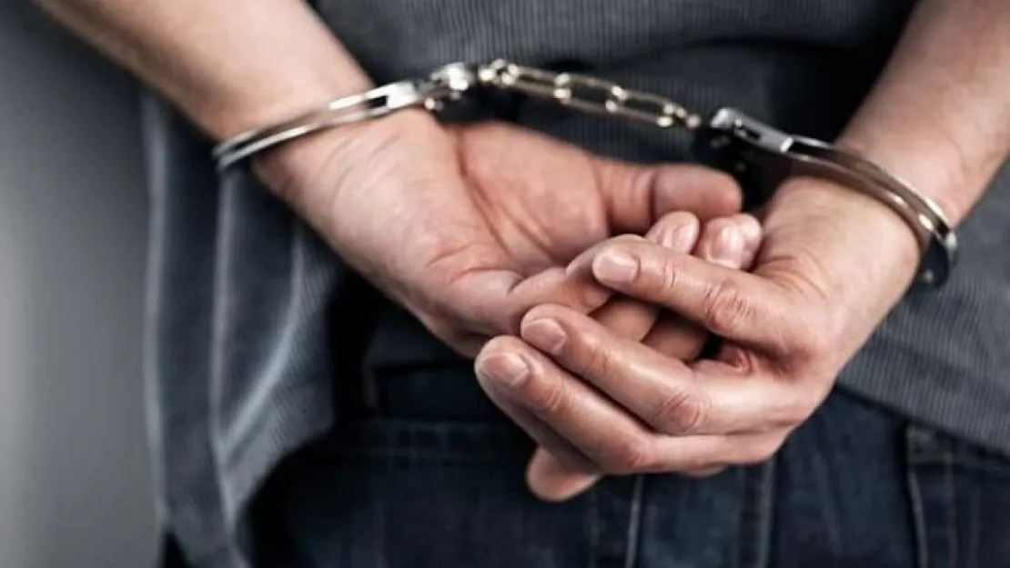 DHKP/C'ye operasyon: 43 gözaltı kararı
