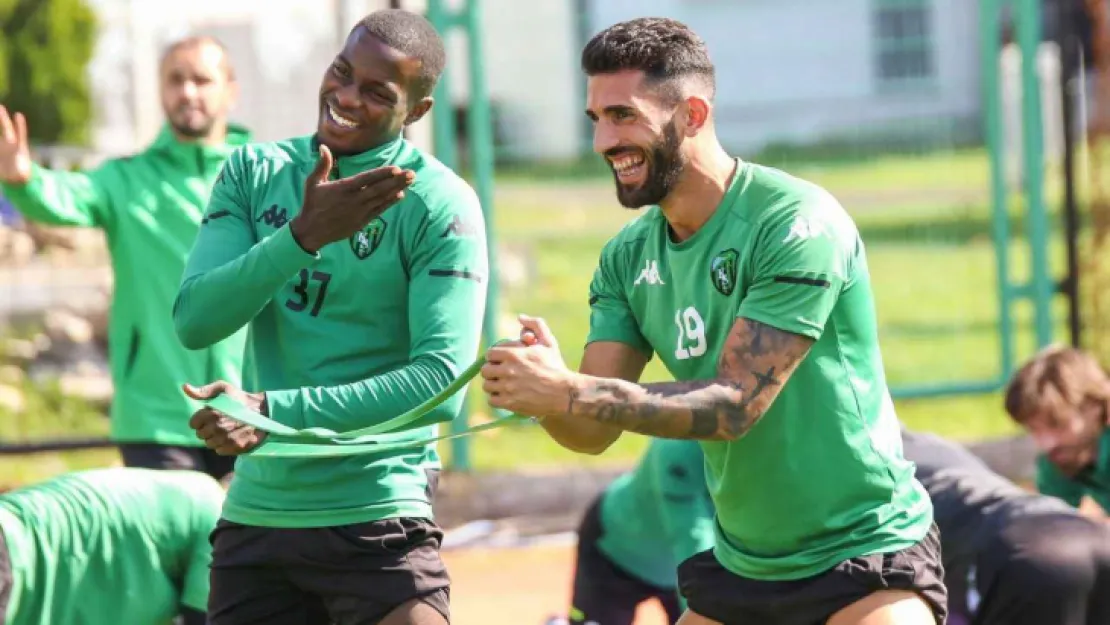 Diego kariyerinin 11'inci golünü attı 