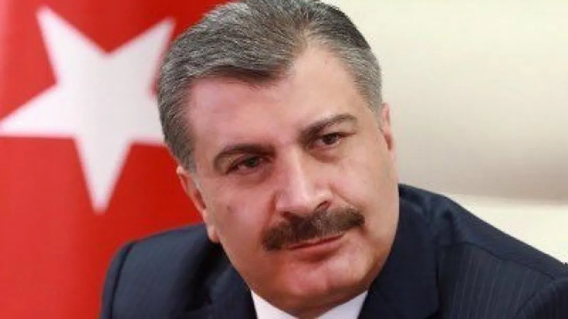 Diğer uçtakiler 'Hastalık, ölüm, mühim değil' diyor!