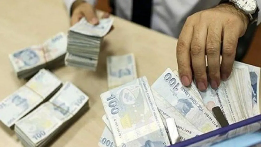 Dikkat! Bankadaki paranızdan olabilirsiniz!