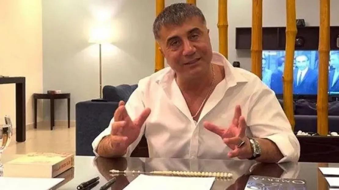 Kocaeli de var: Vatandaş Peker'e inanıyor!