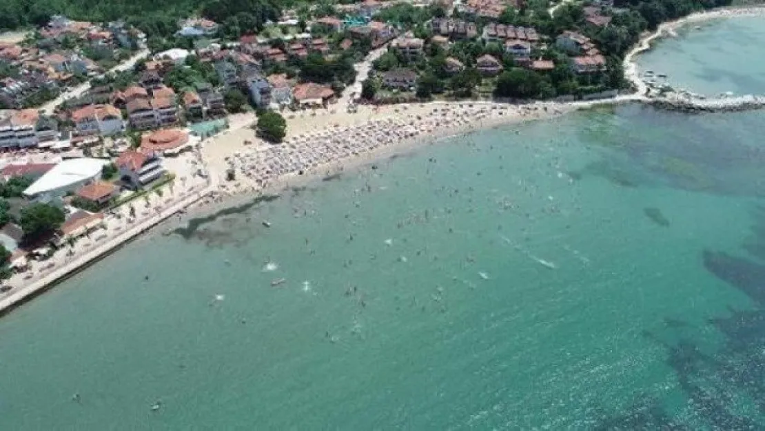 Dikkat! Kandıra sahilleri için önemli uyarı