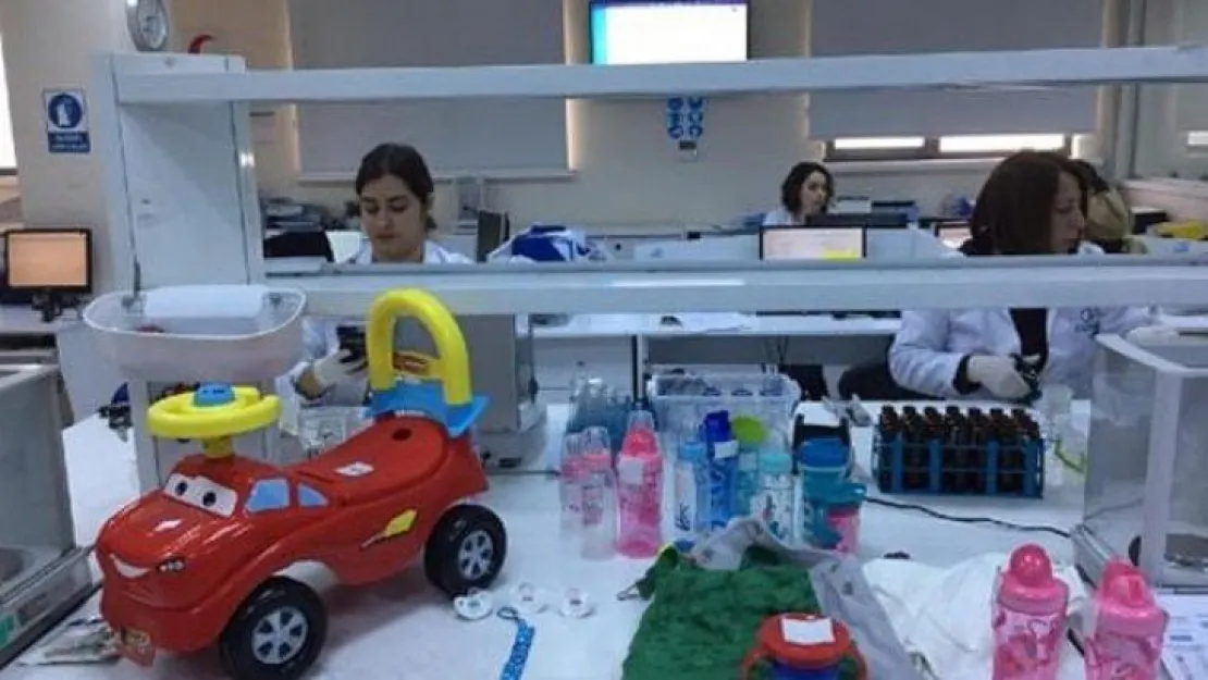 Dikkat! O ürünlerde kansorejen madde çıktı!
