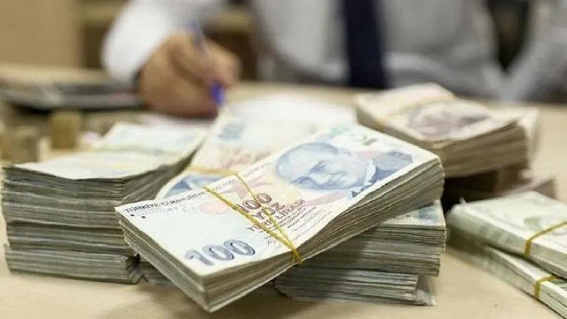 Dikkat! Para iadesi yapılıyor