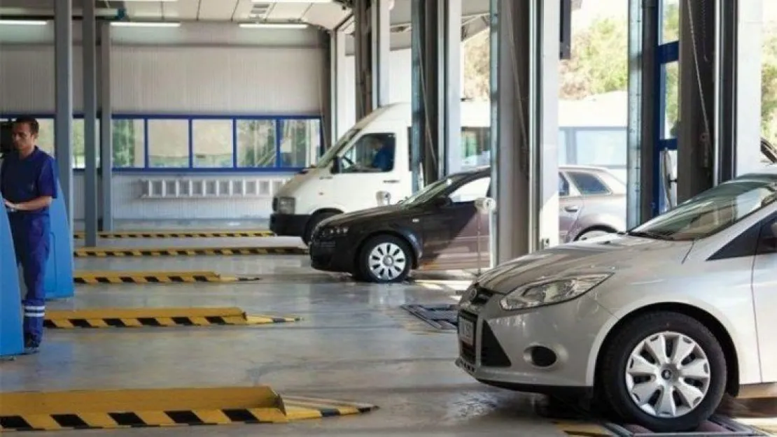 Dikkat! Tüm araç sahiplerini ilgilendiriyor