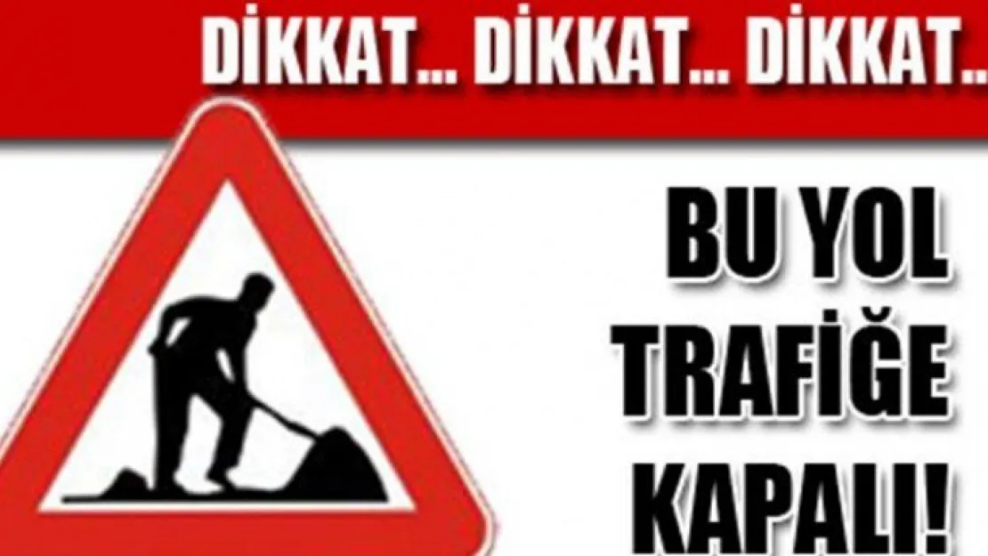 Dikkat! Yarın o caddelerin güzergahları değişiyor