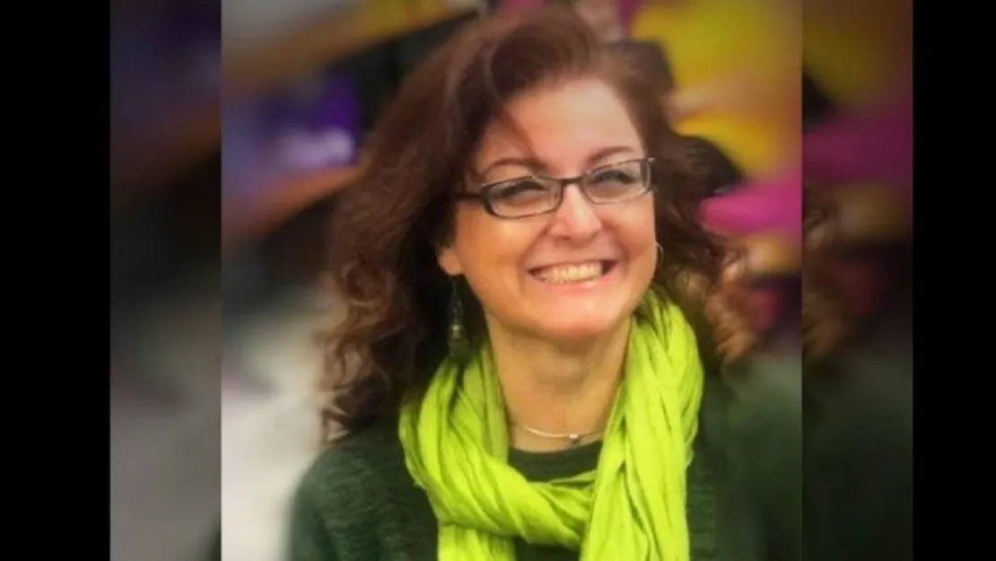 Dilek Alp İzmit'e Kültür müdürü oldu