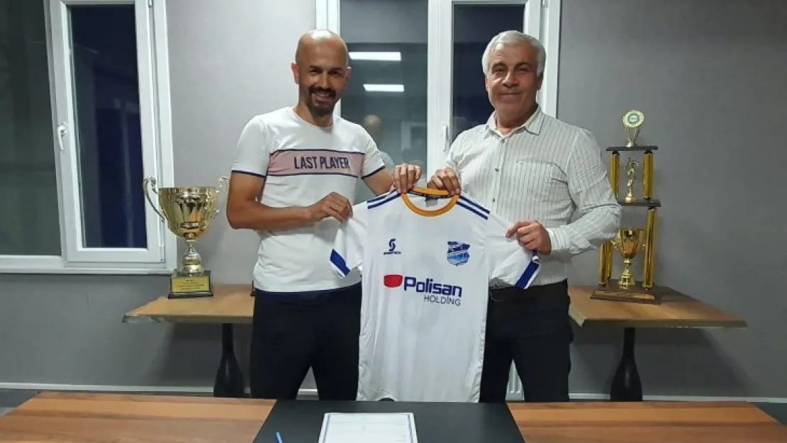 Diliskelesi Spor, Şifo Mehmet'e emanet 