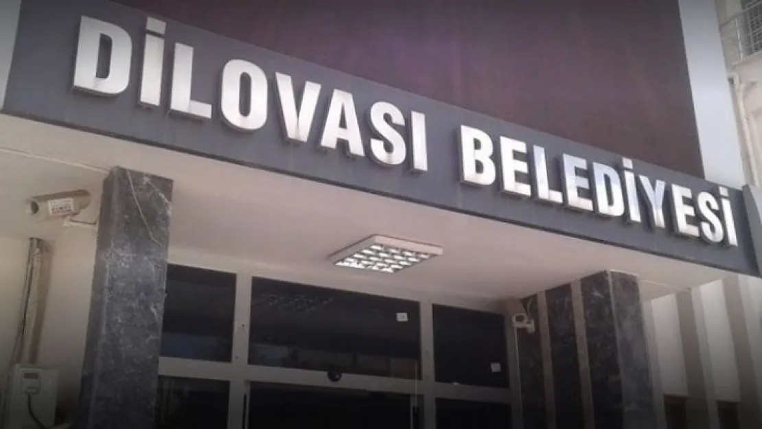 Dilovası Belediyesi çok değerli arsayı satıyor!