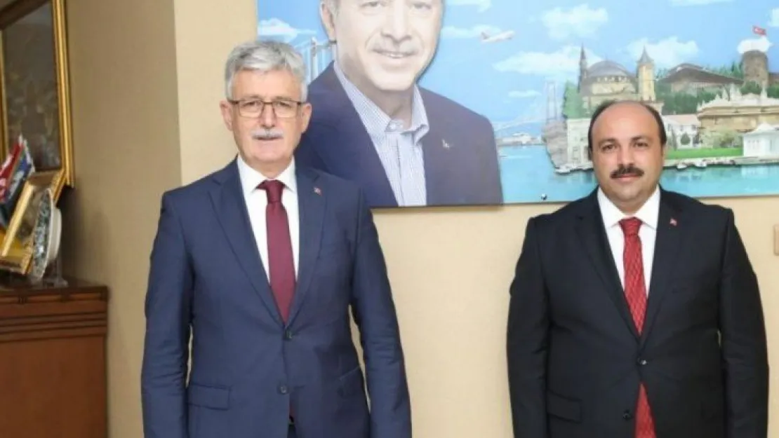 Dilovası'nda aday belli oldu!