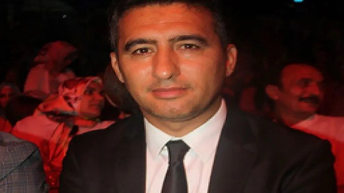 Dilovası'nda Akbulut rahatsızlığı