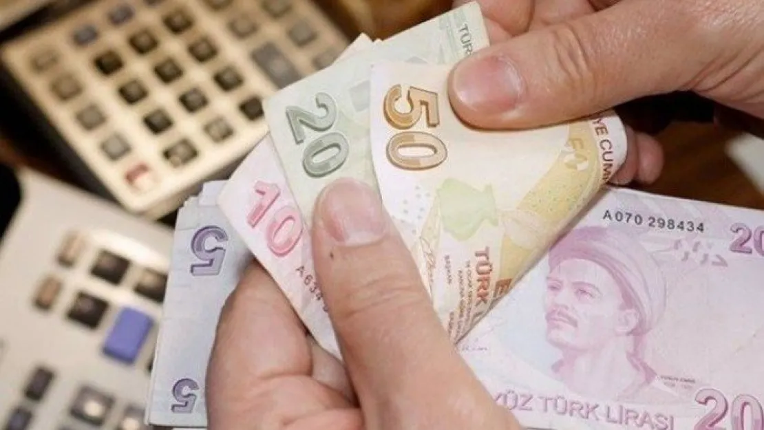 DİSK asgari ücret talebini açıkladı