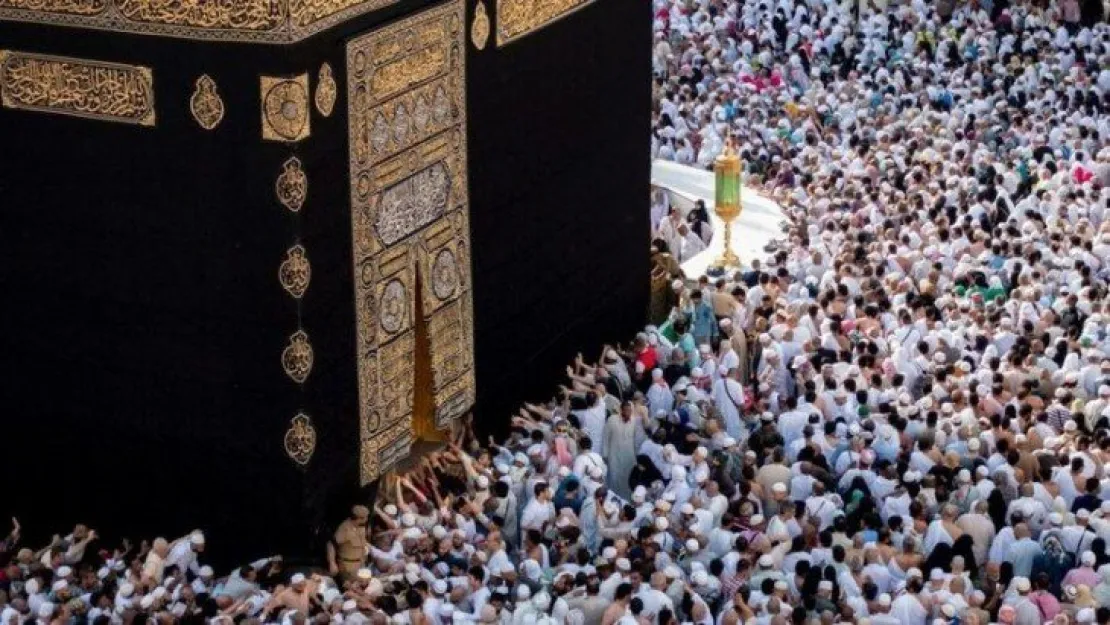 Diyanet açıkladı: Bu yıl hacca kimler gidebilecek?