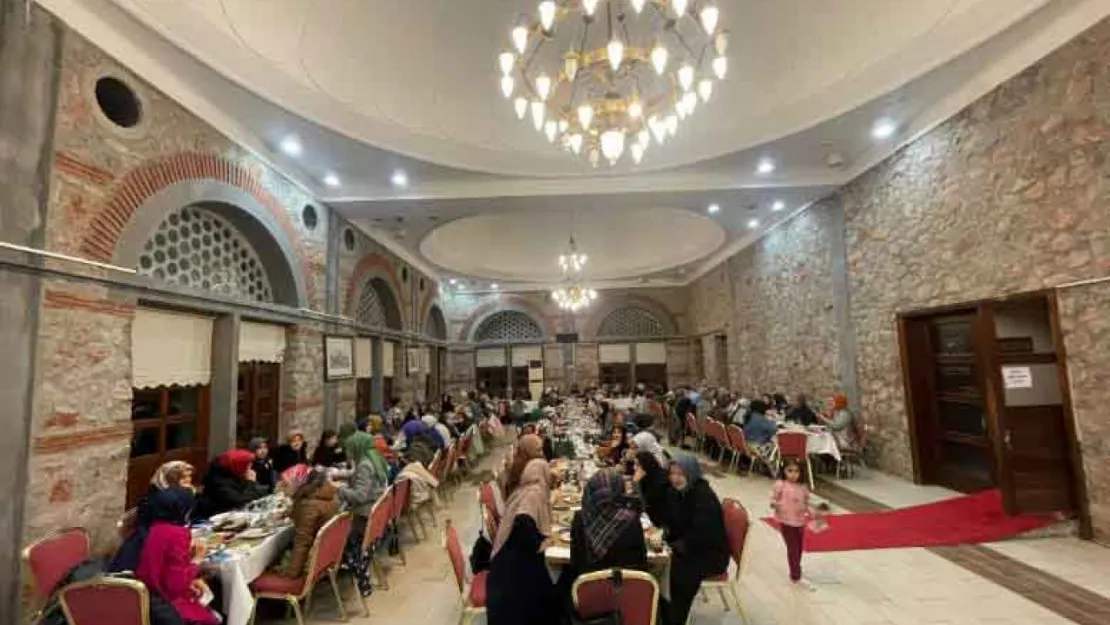 Diyanet Birlik Sen'den Öğretmenler günü buluşması