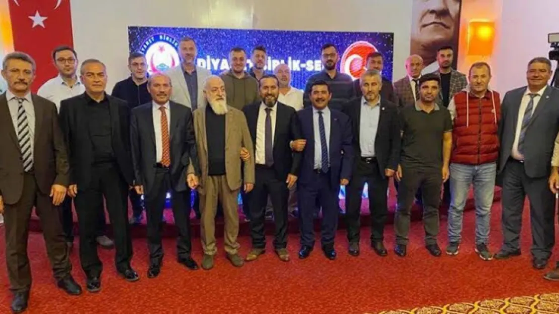 Diyanet Birlik-Sen kongreye gidiyor