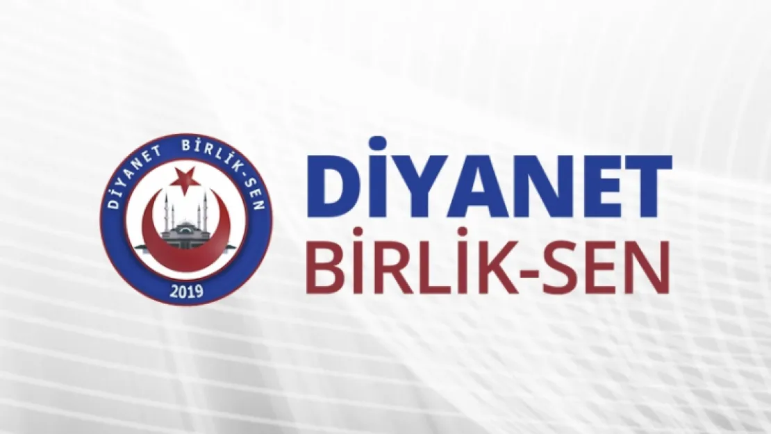 Diyanet Birlik Sen, Netenyahu'yu uluslararası mahkemeye verdi