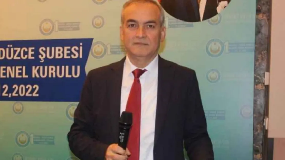 Diyanet Birlik-Sen: Yolumuza dimdik devam ediyoruz