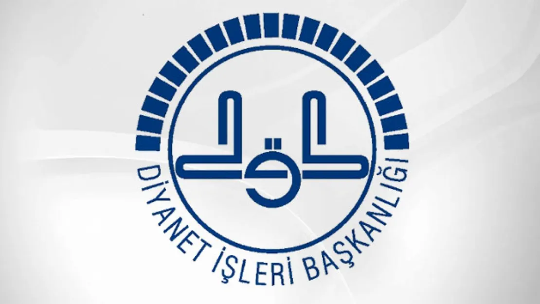 Diyanet'e 4 bin sözleşmeli imam hatip alınacak