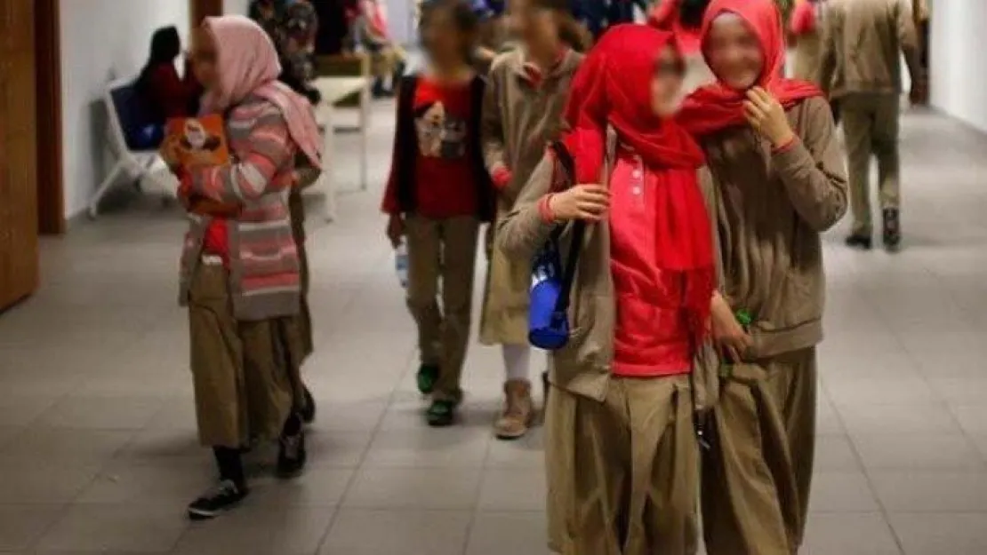 Diyanet, İmam Hatiplere 'Kalitesiz' dedi!