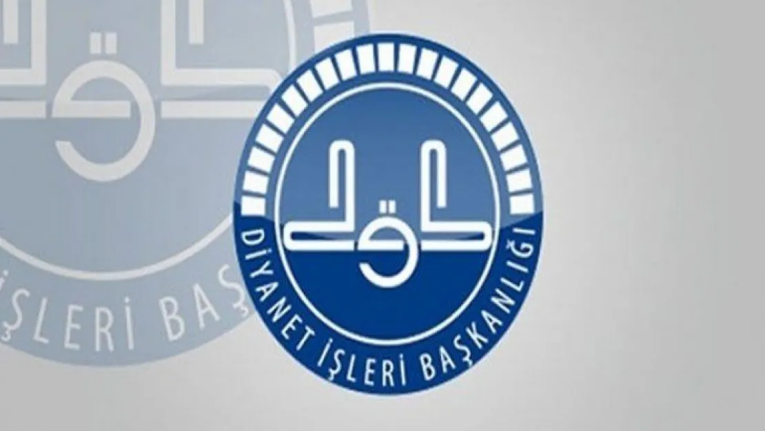 Diyanet'in 2019 yılı harcaması şaşırtıyor!