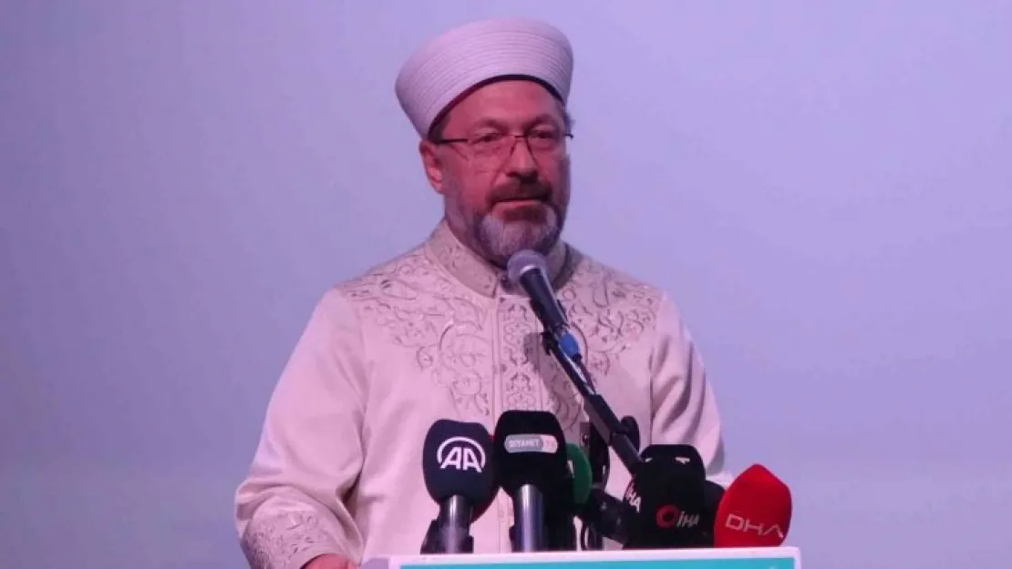 İslam sömürüyü ortadan kaldırmasıyla nimettir