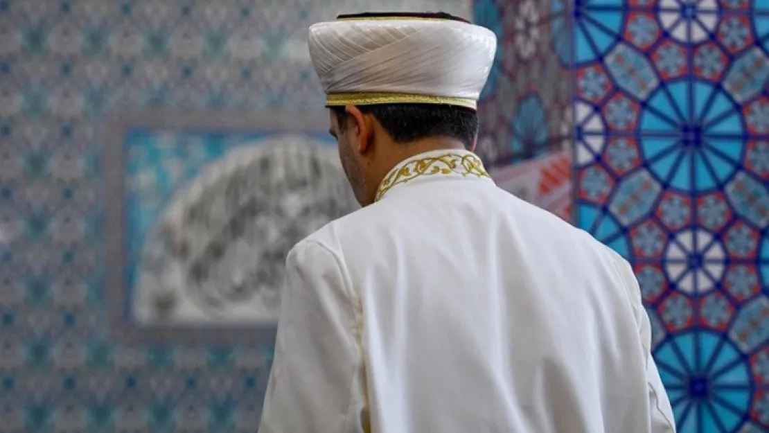 Diyanet personeline promosyon özgürlüğü 