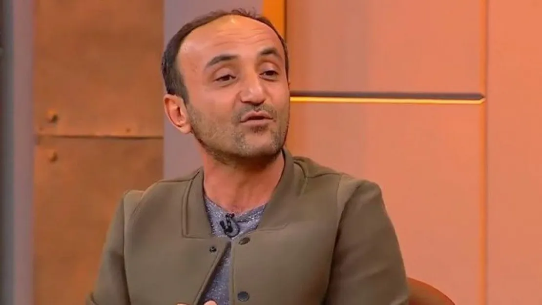 Diyarbakır'ı başkent ilan etti! 