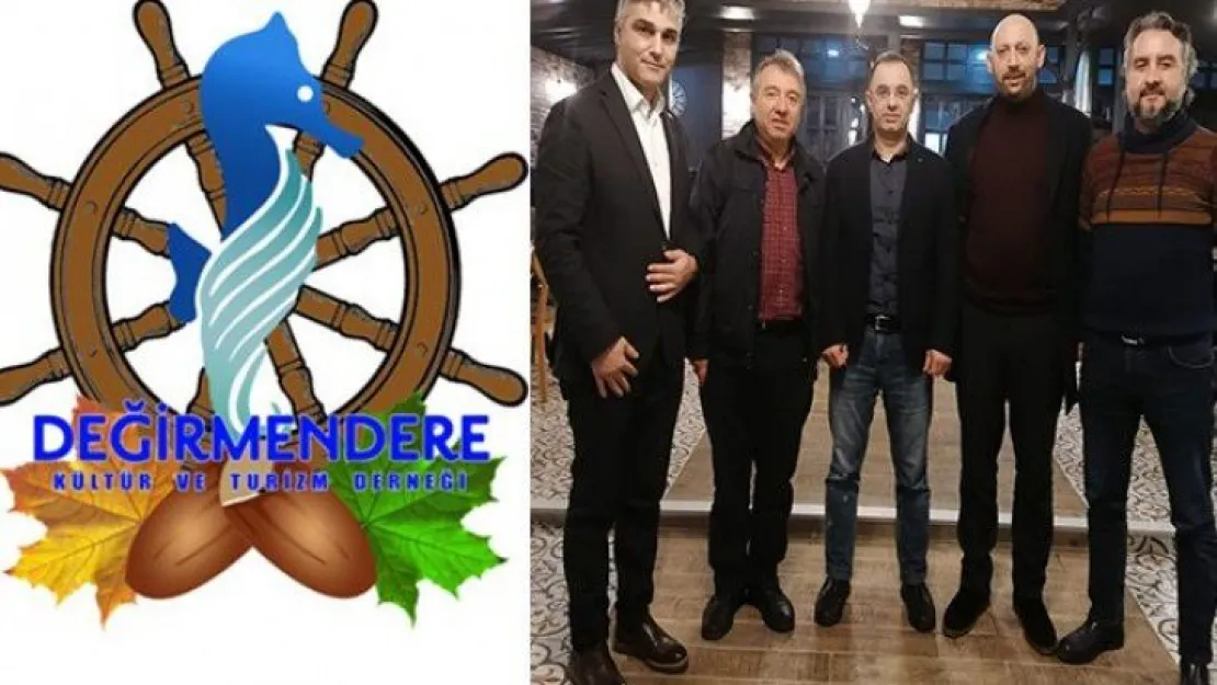 DKTD 1. Olağan Kongresini gerçekleştirdi