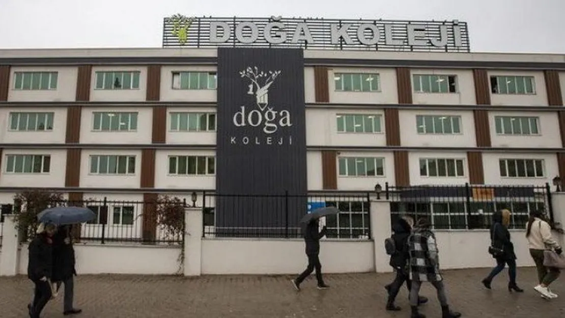 Doğa Koleji'nde maaşlar ödendi!