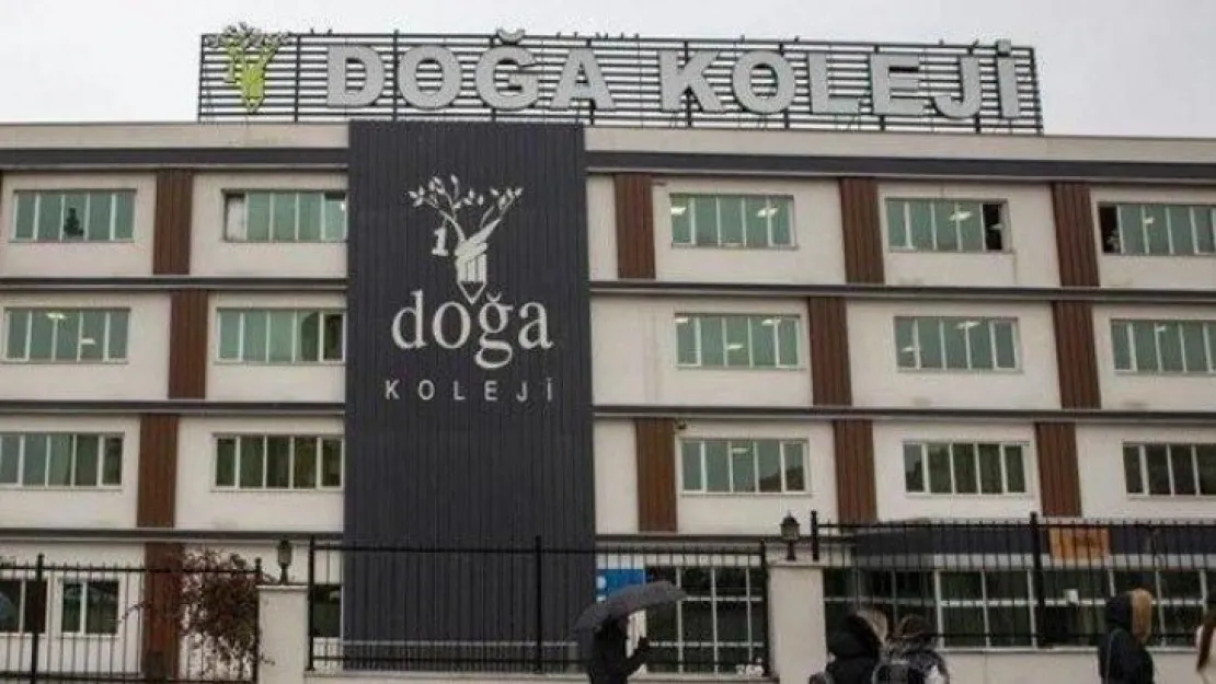 Doğa Koleji'nin satışı bitti!