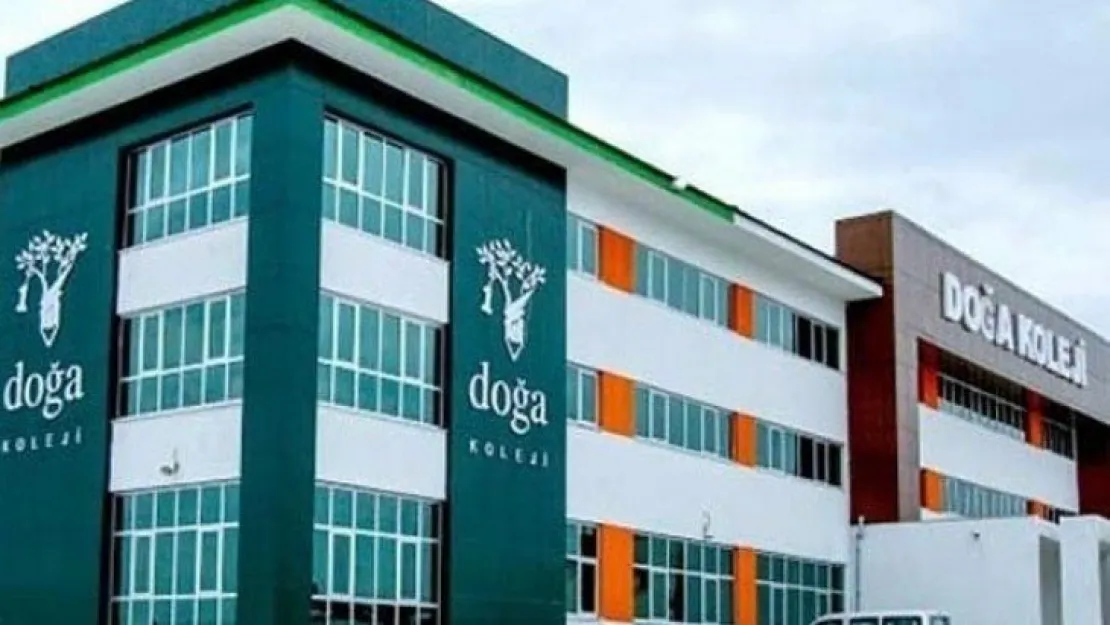 Doğa Koleji satıldı!