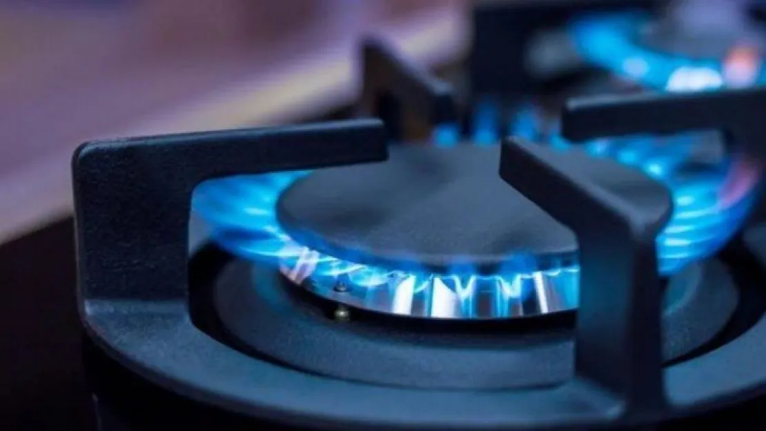 Doğalgaz zam kararı belli oldu!