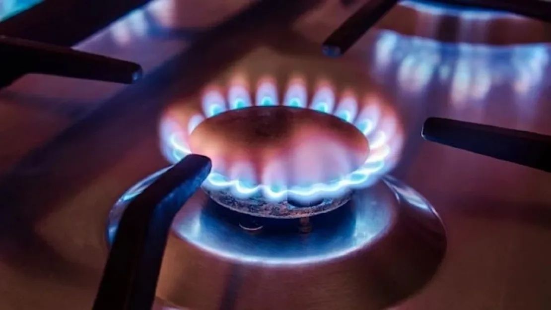 Doğalgaz zammı açıklandı