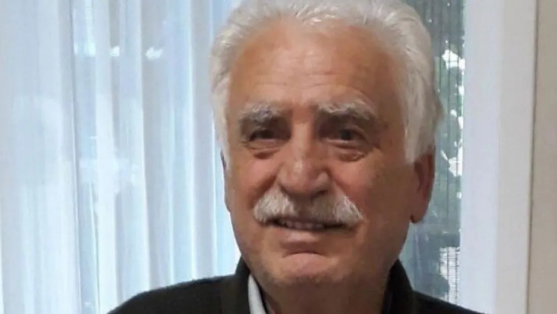 Doğan Argunşah vefat etti