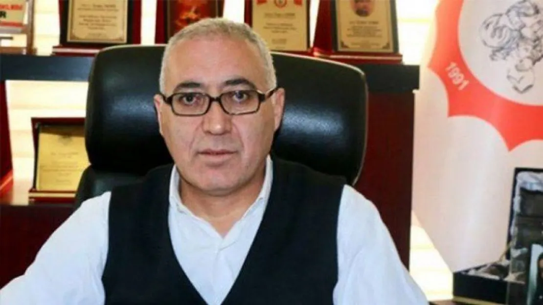 Doğan Demir istifa etti!