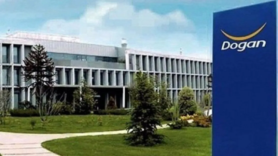 Doğan Holding resmen banka kurdu