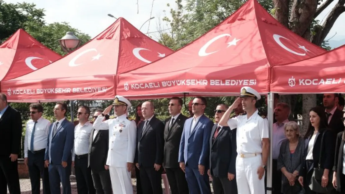 Doğusel: Denizcilik teminatımızdır