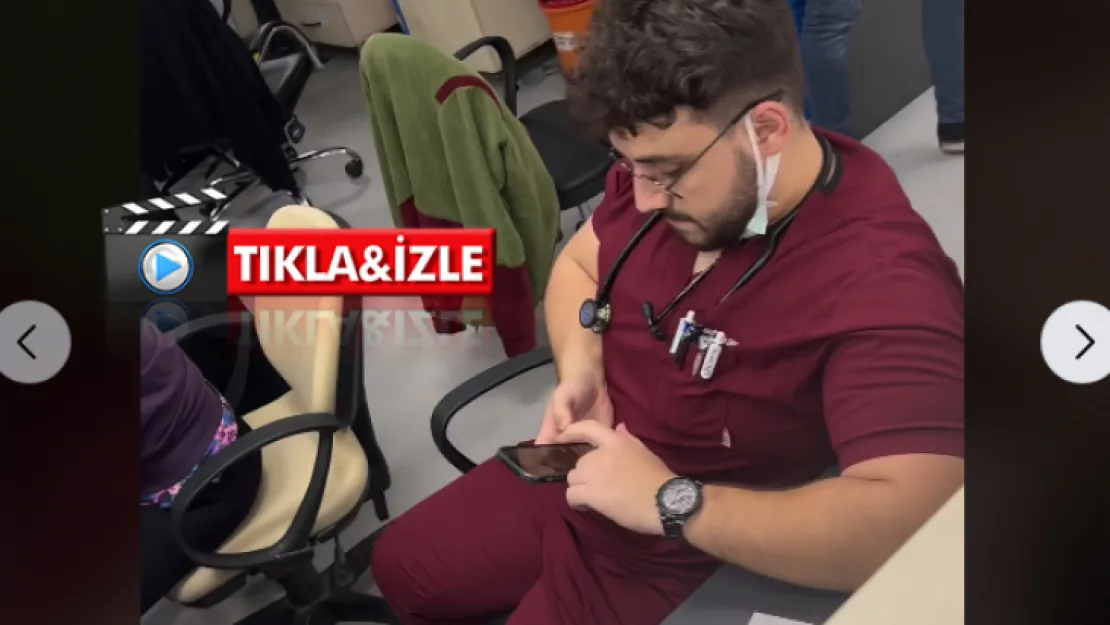 Doktorlar da artık pes dedirtti!