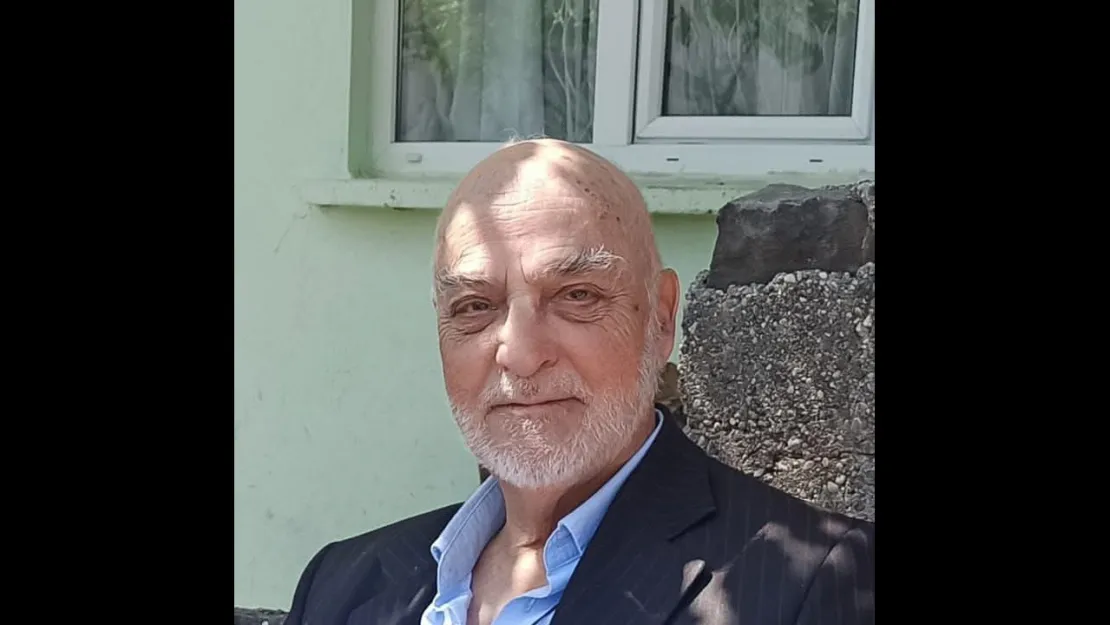 Doktor Ali Poyraz'ın acı günü