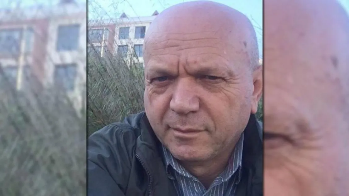 Doktor Recep Erdem kalbine yenildi