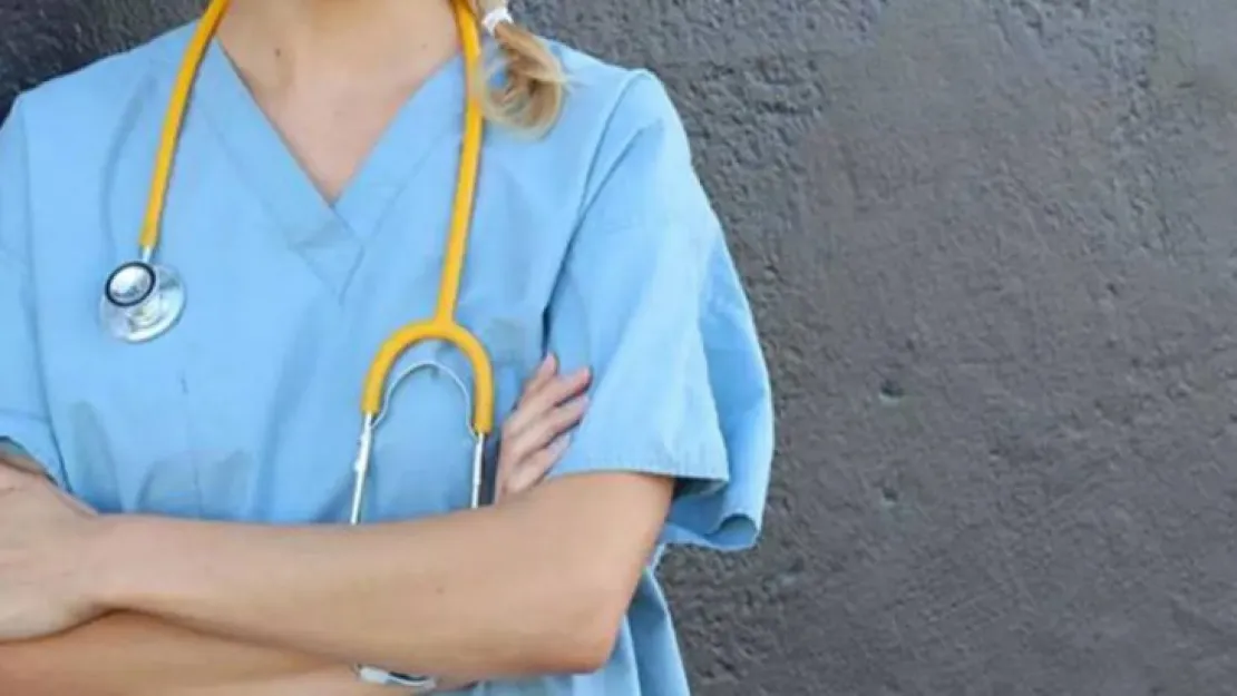 Doktorlar 3 gün iş bırakacak!