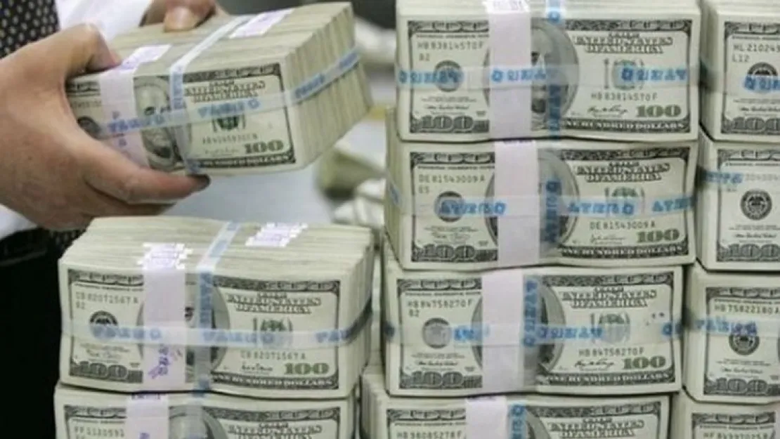 Dolar 11 TL.'yi geçti!