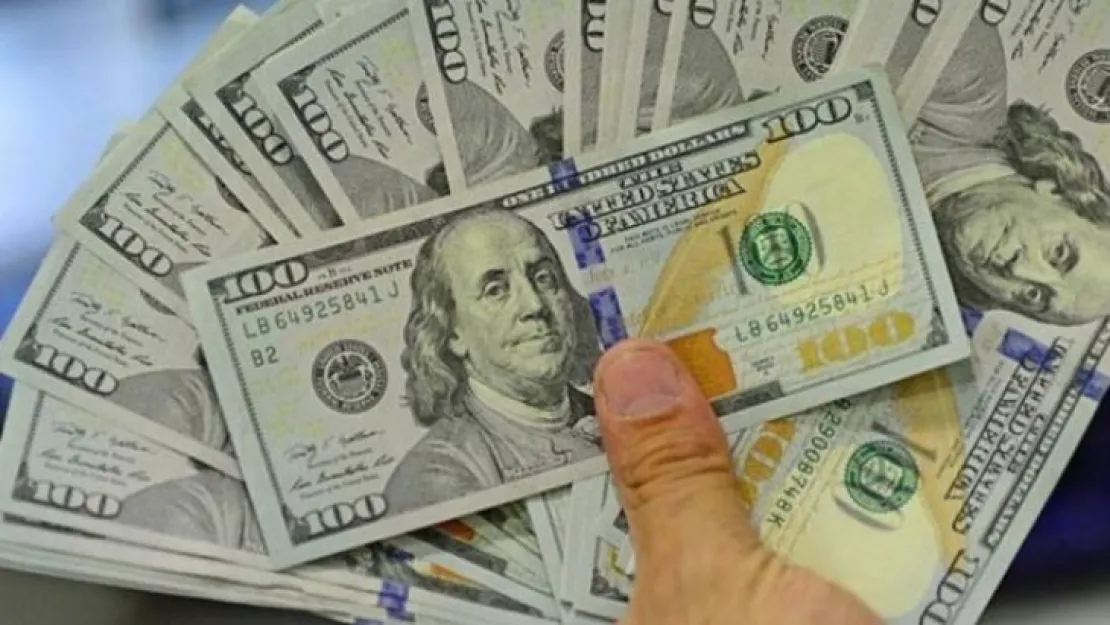 Dolar 15'e yakın 