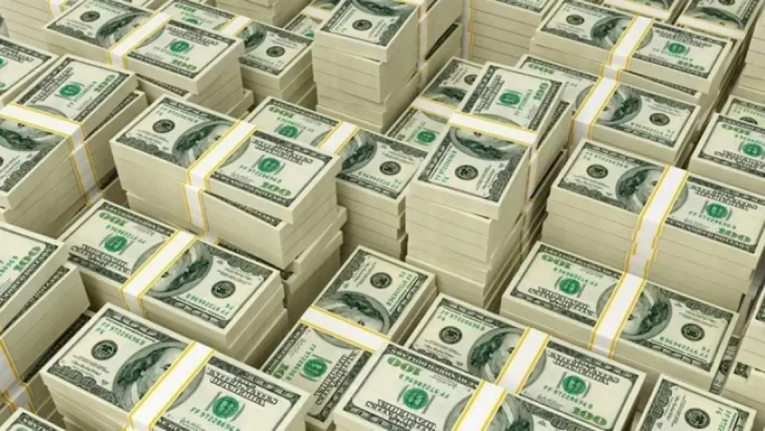Dolar 16 TL sınırında 