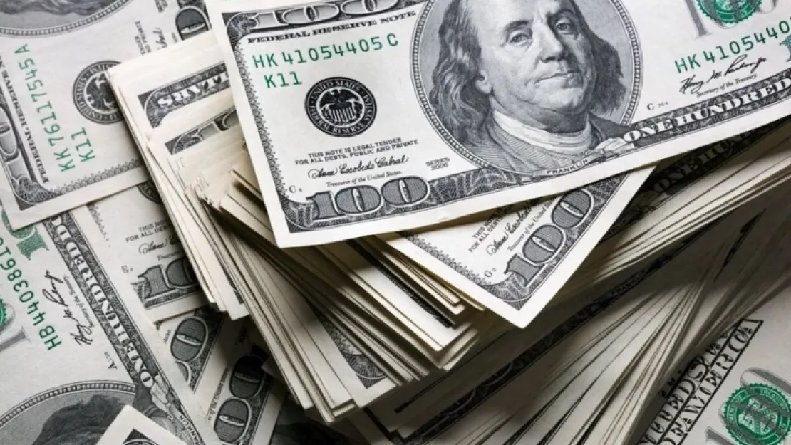 Dolar, 16'ya yaklaştı