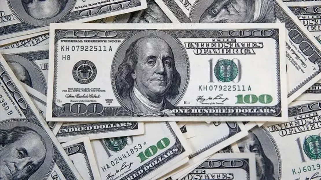 Dolar, 18'e gidiyor