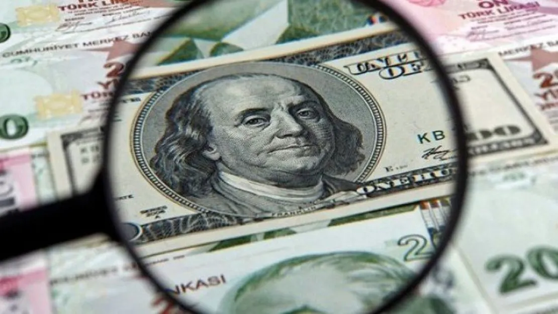 Dolar 6 sınırını aştı!