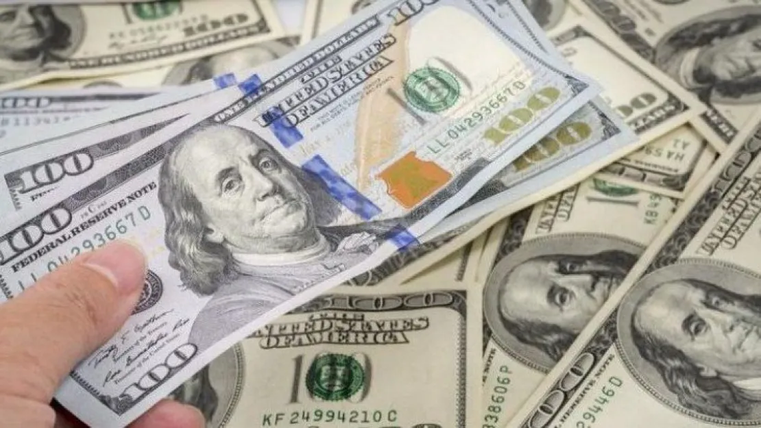 Dolar 6.50'yi aştı