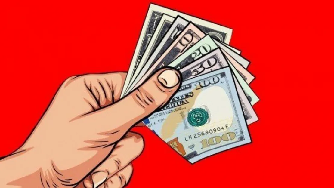 Dolar 7 TL'yi aştı!