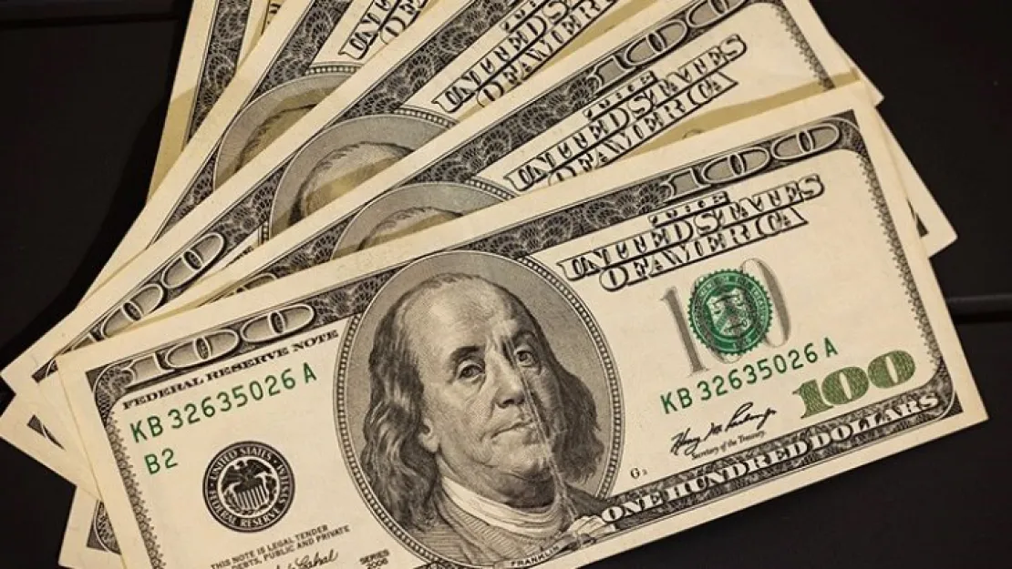 Dolar, Altın ve Euro'da yeni rekor